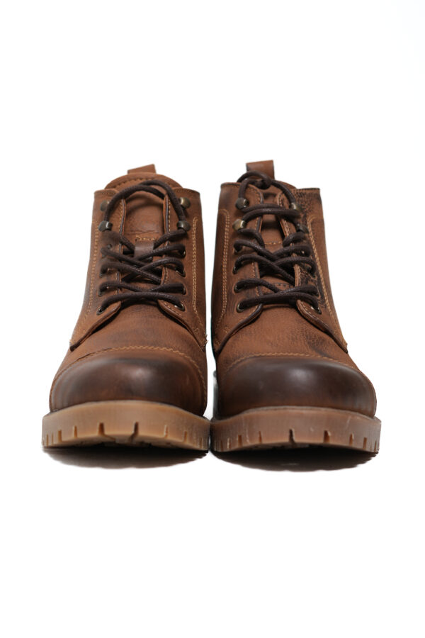 Prussian Military  Tan